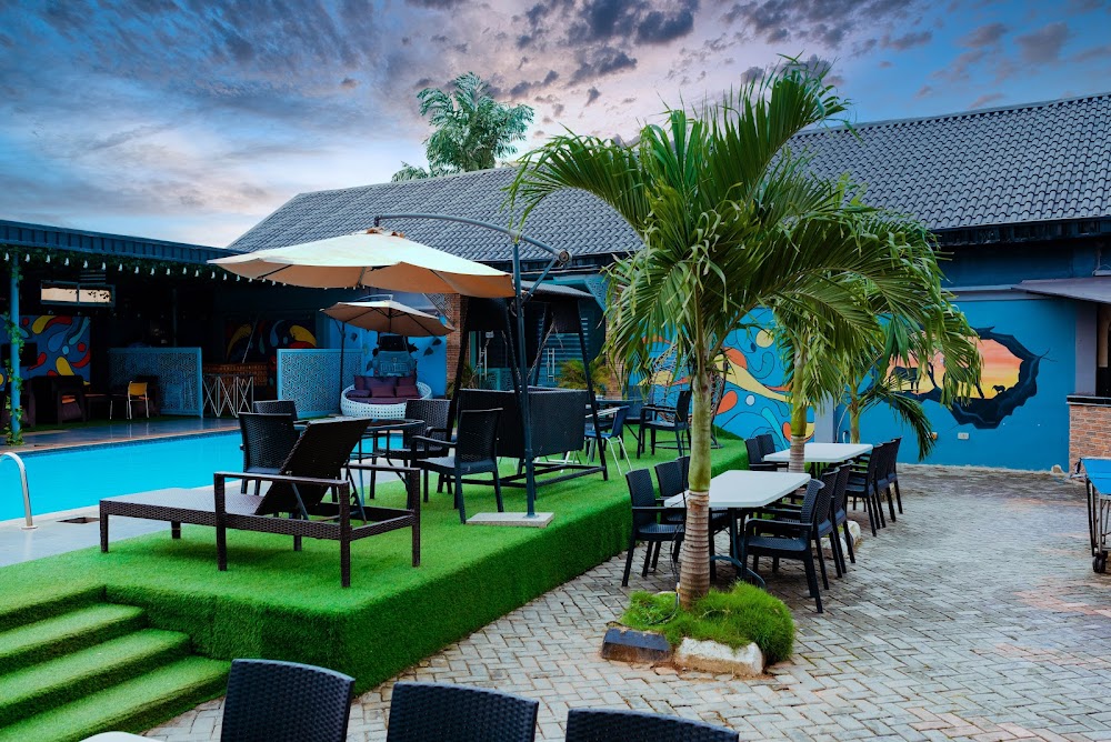 Labim Hotel and Event Centre
